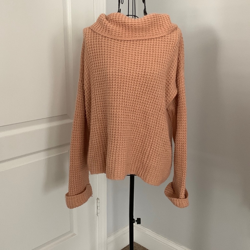 Les soeurs sweater